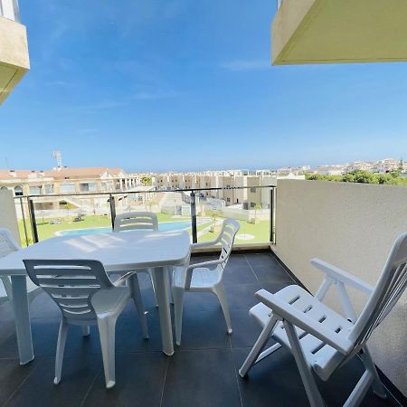 3090 Residencial Sabrina Apartment Dehesa de Campoamor  Ngoại thất bức ảnh