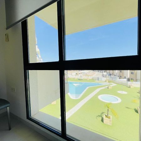 3090 Residencial Sabrina Apartment Dehesa de Campoamor  Ngoại thất bức ảnh