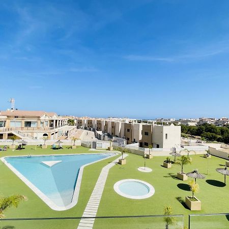 3090 Residencial Sabrina Apartment Dehesa de Campoamor  Ngoại thất bức ảnh