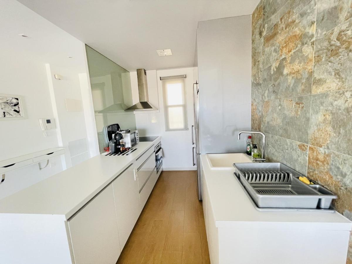3090 Residencial Sabrina Apartment Dehesa de Campoamor  Ngoại thất bức ảnh
