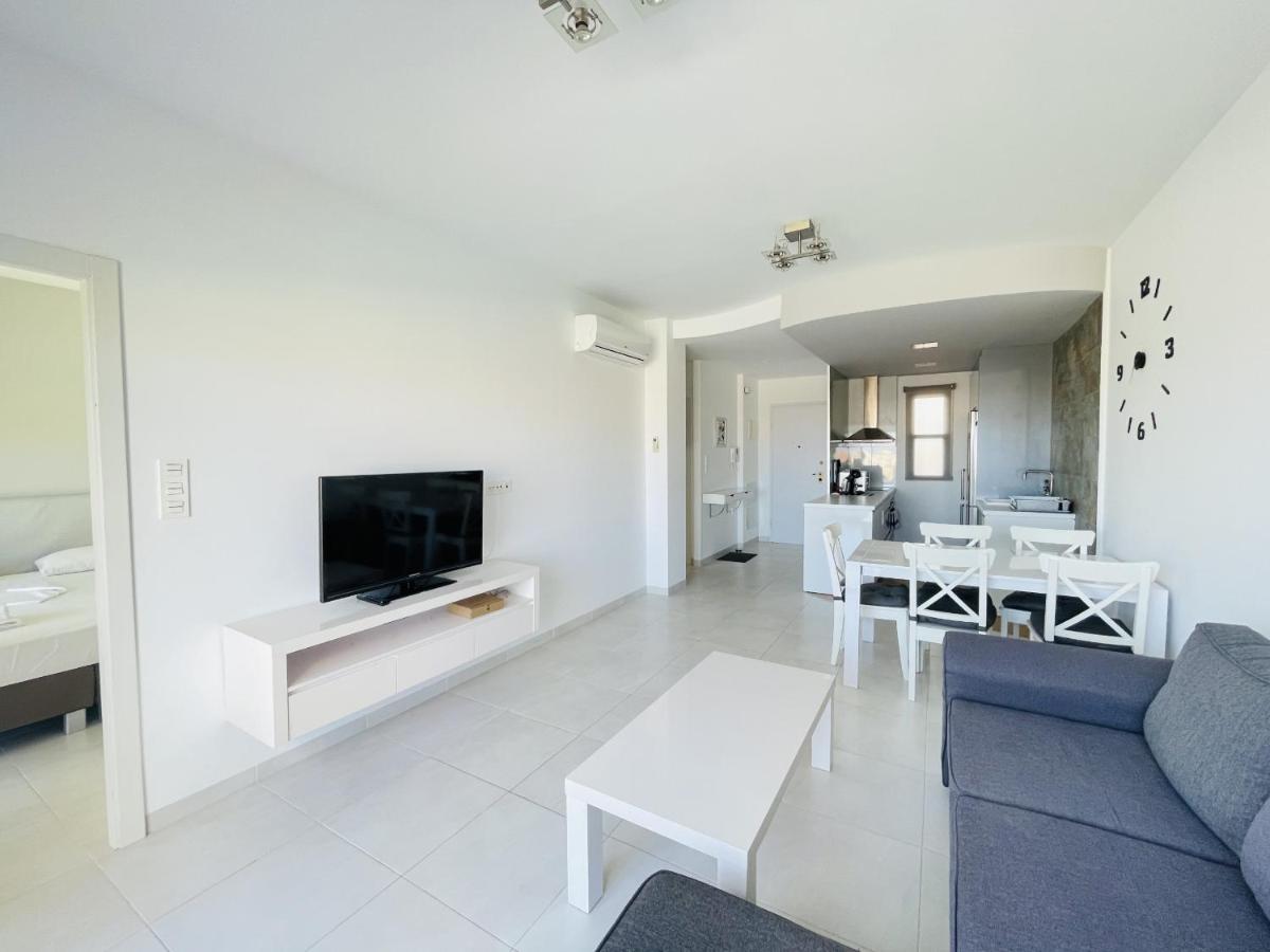 3090 Residencial Sabrina Apartment Dehesa de Campoamor  Ngoại thất bức ảnh