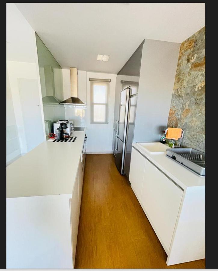 3090 Residencial Sabrina Apartment Dehesa de Campoamor  Ngoại thất bức ảnh