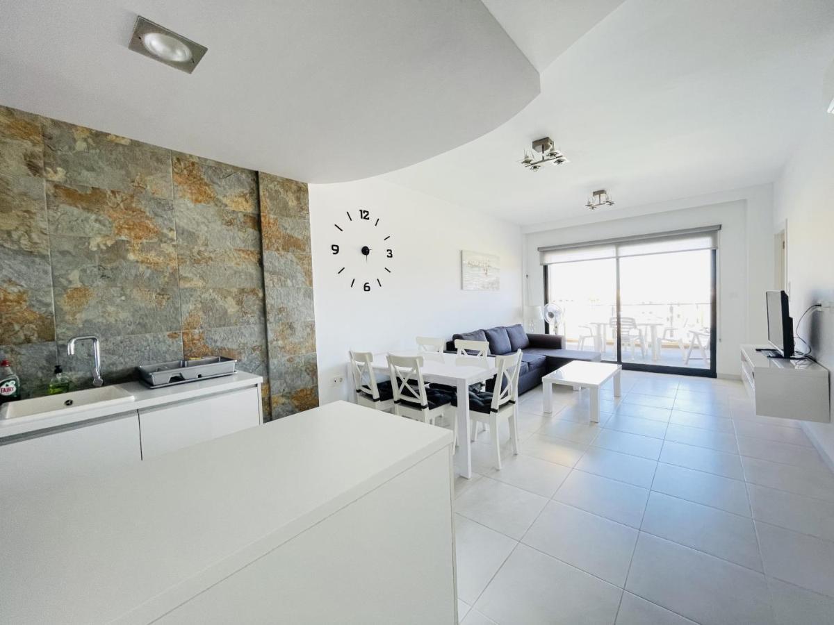 3090 Residencial Sabrina Apartment Dehesa de Campoamor  Ngoại thất bức ảnh