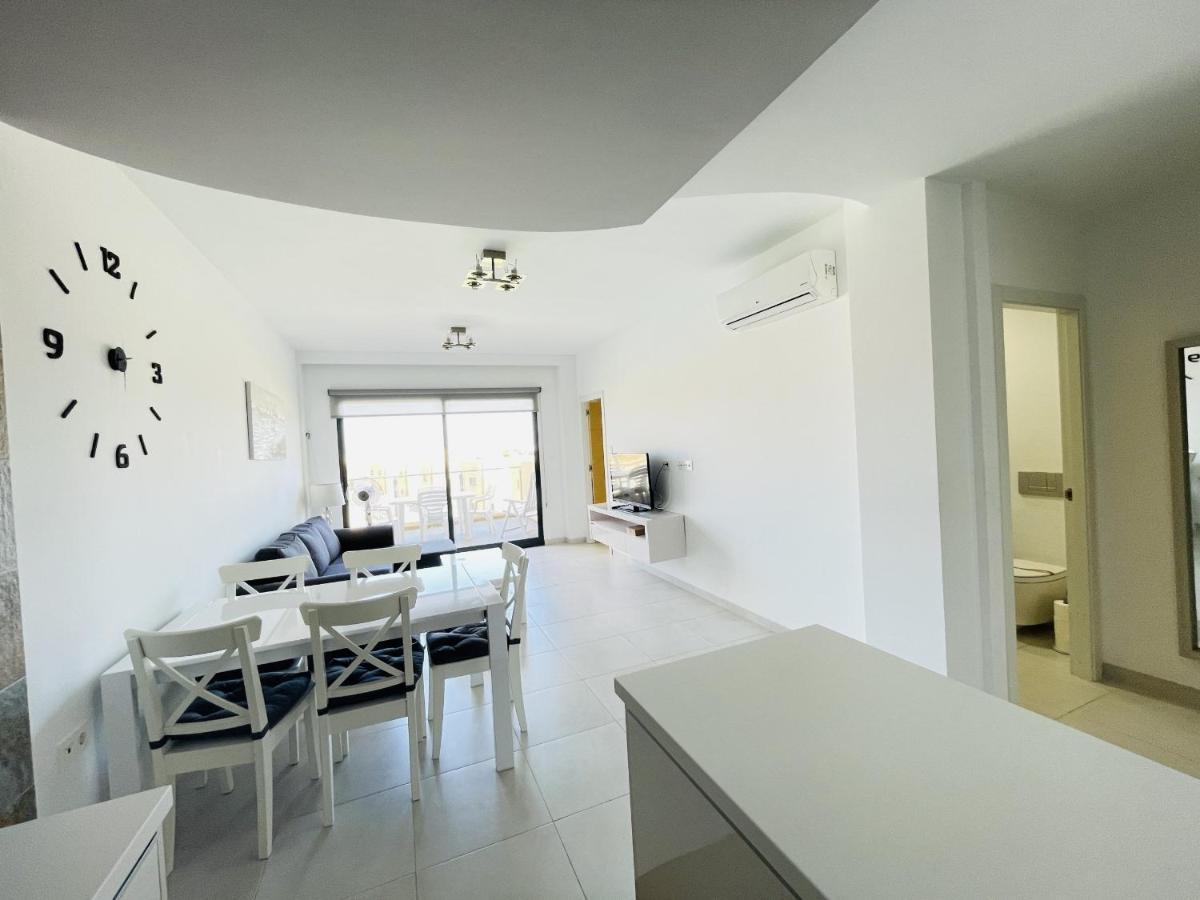 3090 Residencial Sabrina Apartment Dehesa de Campoamor  Ngoại thất bức ảnh