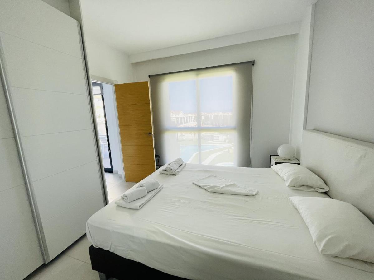 3090 Residencial Sabrina Apartment Dehesa de Campoamor  Ngoại thất bức ảnh