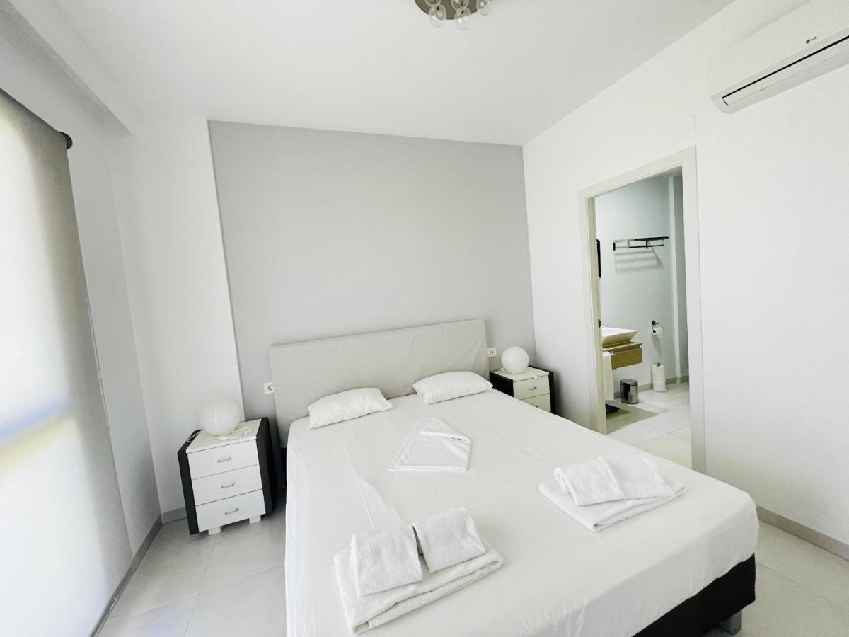 3090 Residencial Sabrina Apartment Dehesa de Campoamor  Ngoại thất bức ảnh