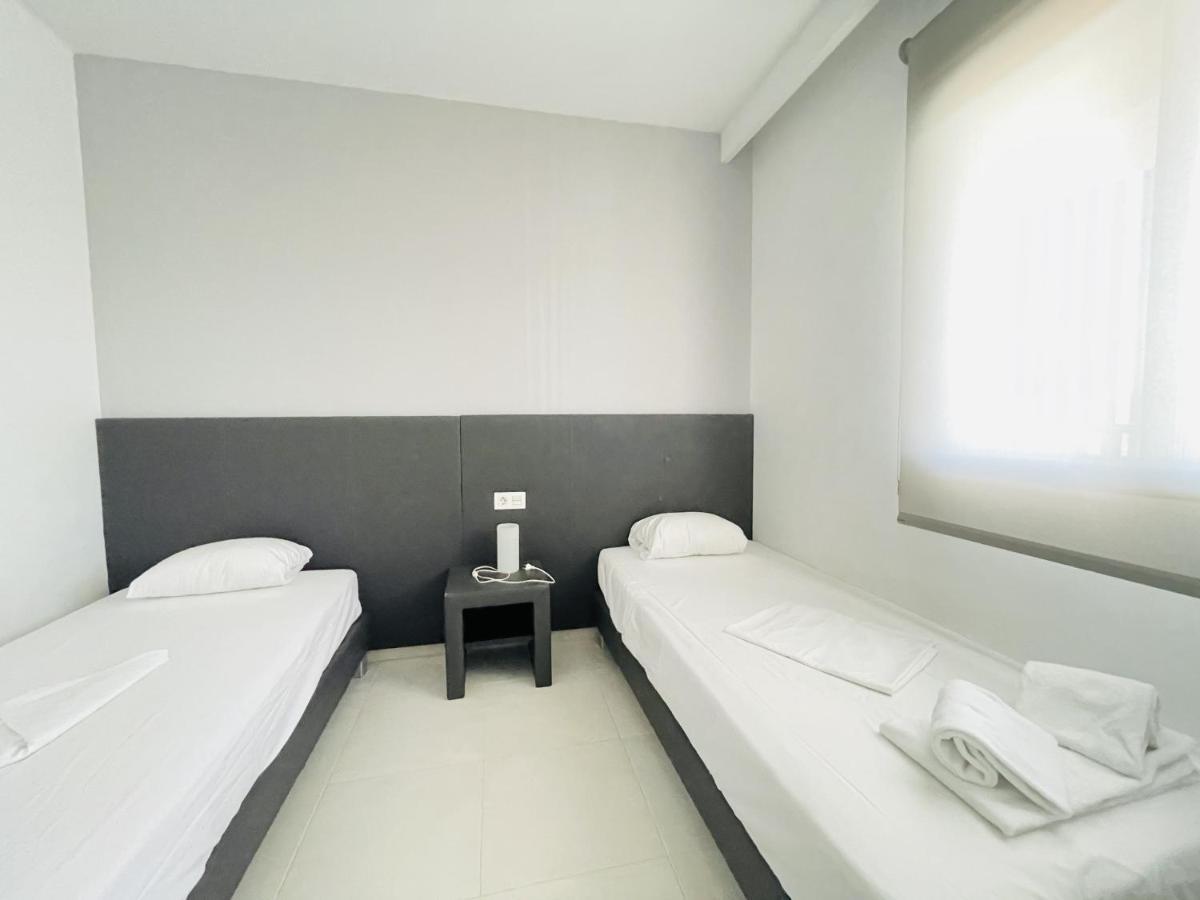 3090 Residencial Sabrina Apartment Dehesa de Campoamor  Ngoại thất bức ảnh
