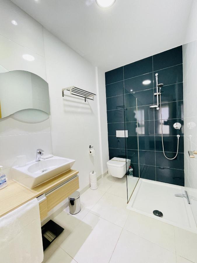 3090 Residencial Sabrina Apartment Dehesa de Campoamor  Ngoại thất bức ảnh