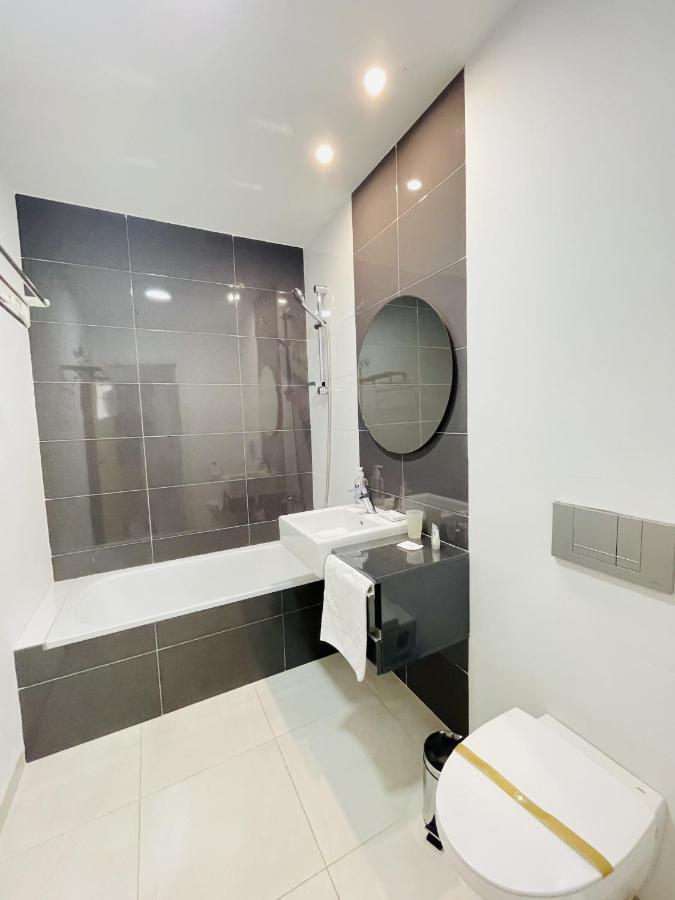 3090 Residencial Sabrina Apartment Dehesa de Campoamor  Ngoại thất bức ảnh