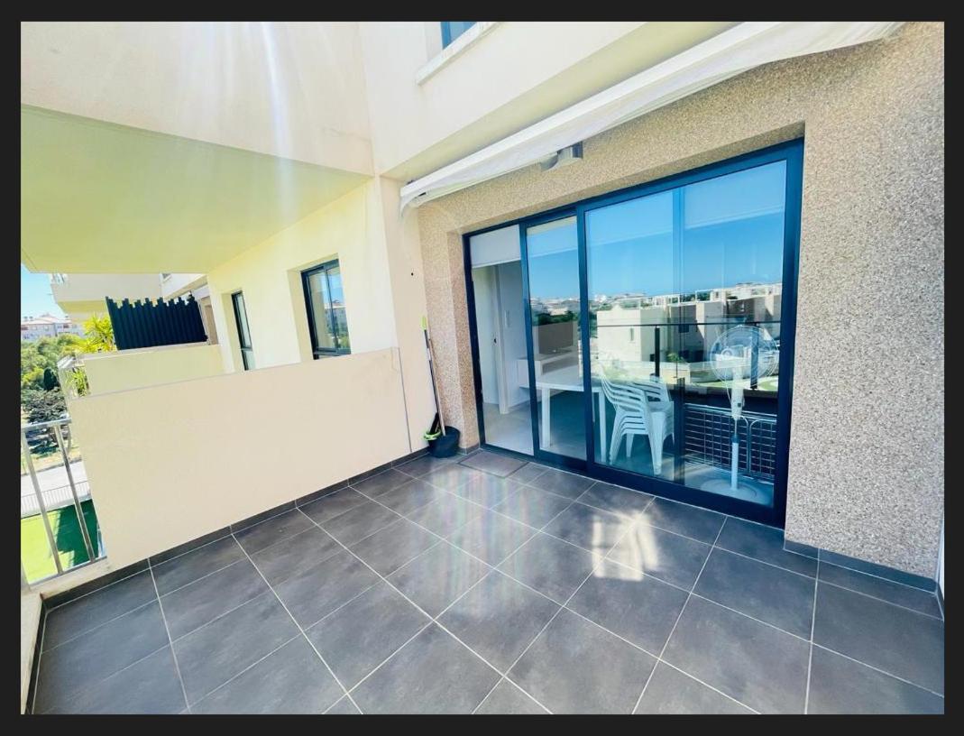 3090 Residencial Sabrina Apartment Dehesa de Campoamor  Ngoại thất bức ảnh